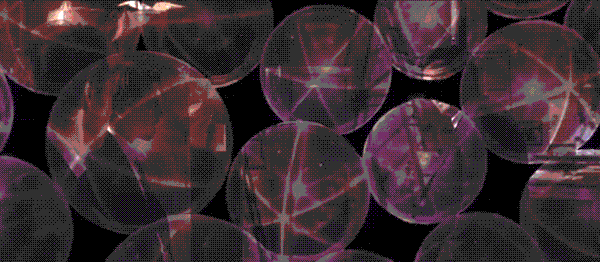 bolas de cristal